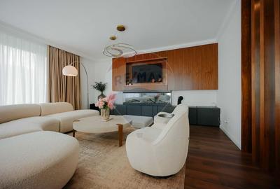 Vilă premium zona dealuri situata pe Str. Caișilor - 27