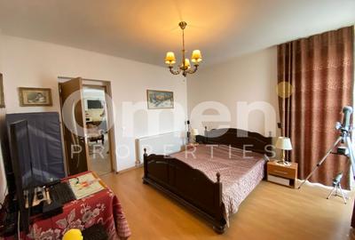 Apartament cu 3 camere, situat la etaj intermediar, bloc nou, zona Salciei - 3