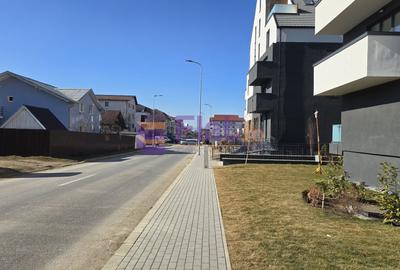 Teren Brasov, Ideal dezvoltare imobiliara Tractorul - 1