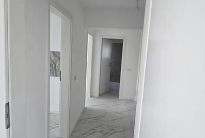 Apartament 2 cam 71 m.p ,incalzire pardoseala , bloc nou stradal Sos giurgiului - 5