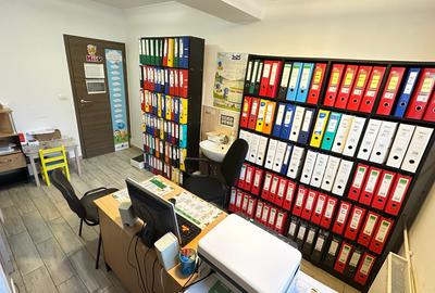 SAD CABINET MEDICINA FAMILIE Simion Barnutiu - Lorena - 1