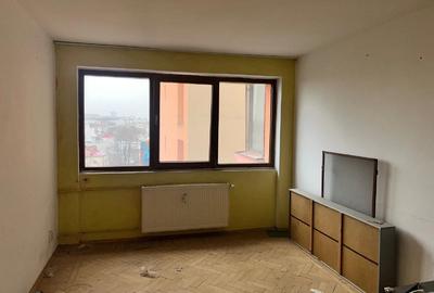 Apartament doua camere ,sector 2 ,Zona Bucur Obor - 5
