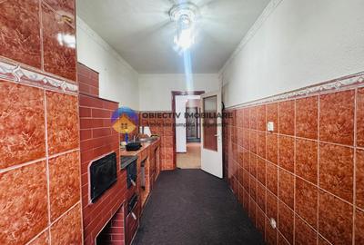 Vedere panoramică Ceahlău – Apartament 4 camere Durău - 19