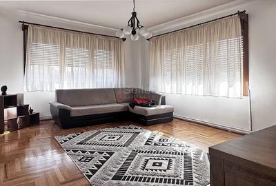 Suprafata generoasa de teren - 1