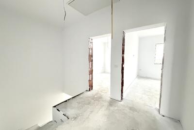Duplex modern, 4 camere, 100 mp utili, 330 mp teren - Giroc - 9