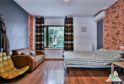 Vila premium cu 7 camere, piscina privata si terasa de 90 mp, situata in Otopeni - 21