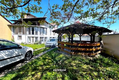 Casa spațioasă cu teren si foișor - Negrești Oaș - 24