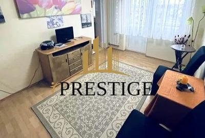 GARSONIERĂ CU BALCON ÎN SIBIU | ZONA CALEA DUMBRĂVII | ETAJ 3 - 1