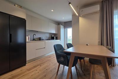 Apartament modern 3 camere 100mp Buna Ziua zona LIDL - 2