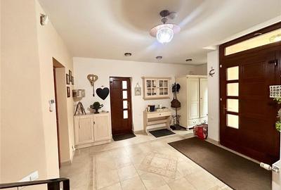 Vila spatioasa de inchiriat – 11 camere – Centrul Civic, Brasov | Ideala locuint - 13