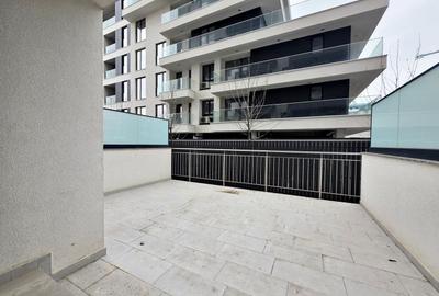 Studio Premium de închiriat – Residence5 Pipera Apartments| Parcare inclusa - 14