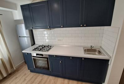 GARSONIERA RENOVATA/UTILATA/MOBILATA - 13