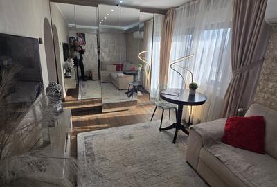 Garsonieră renovată premium – Central, Banu Mărăcine, mobilat și utilat - 2