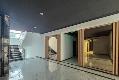 Apartament modern 2 camere cu terasa, prima inchiriere-Strada Cetatii - 8