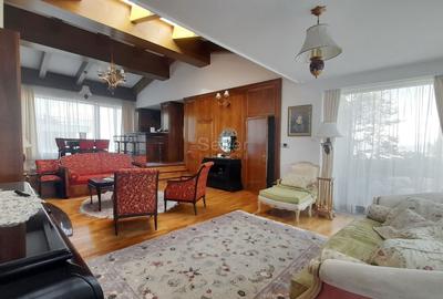 Penthouse Calea Poienii - 20