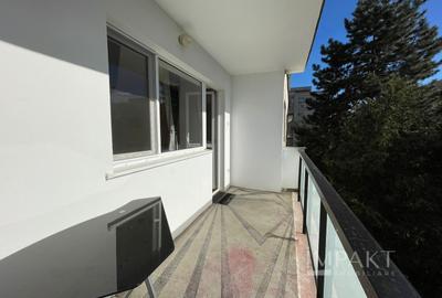 Apartament 3 camere renovat, Mănăștur, parcare inclusă - 16