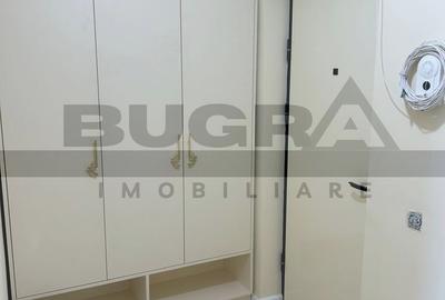 Apartament 2 camere, 52 mp, bloc nou, zona Antim Ivireanu - 7