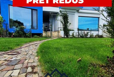 Casă individuală cu 7 camere în Vest