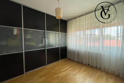 Apartament cu 5 camere si terasa spatioasa + 2 locuri de parcare - 9