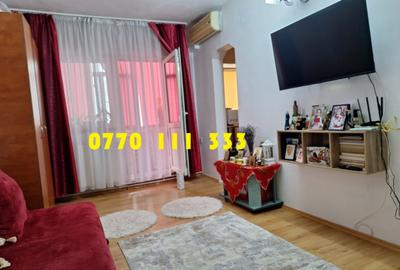 - Garsoniera confort 1, Dorobantilor, mobilata. - 1