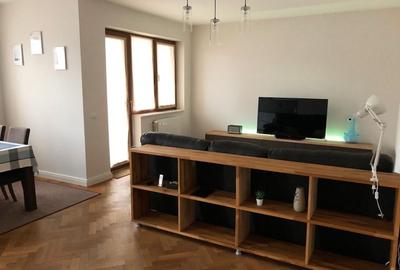 Apartament 4 camere 125 mp cu garaj lângă Parcul Engels, in Andrei Mureșanu - 4