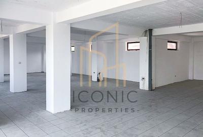 De inchiriat clădire birouri versatilă 660 mp | P+2 | - 9