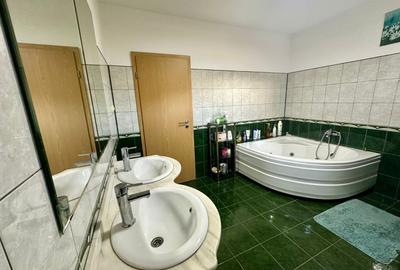 Casa individuala, 251 mp utili, 600 mp teren - Dumbrăvița - 8