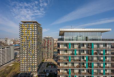 Apartament 3 camere in Asmita Gardens - vedere superba - 17