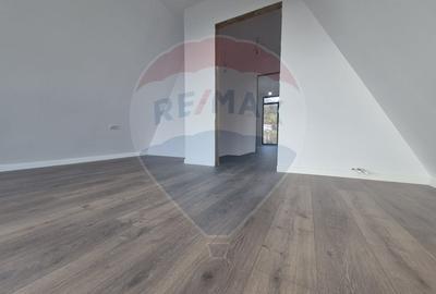 Vanzare Casa A-Frame 3 camere I Constructie 2025 - 19