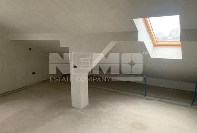 PENTHOUSE PE 2 NIVELE | 183 MP | ZAMCA | SUCEAVA - 7