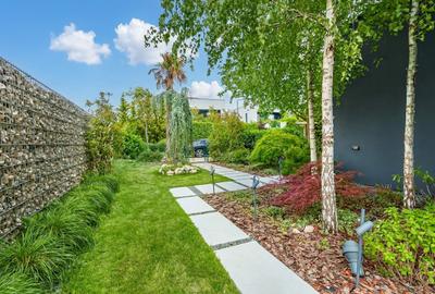 AMBER GARDENS - CASA PASIVA 135 MP, LOT 450 MP, LA CHEIE! - 6