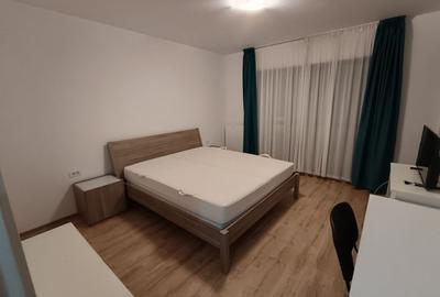 Exigent Plaza - 10 minute Metrou - Garsoniera BLOC NOU - 1