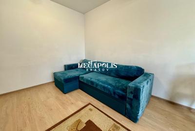 Apartament 2 camere | Loc de Parcare | Tractorul - 1