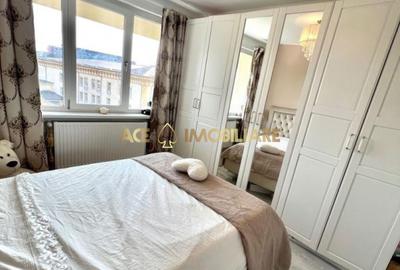 2 Camere de inchiriat | Gara de Nord | Metrou | Mobilat  | Modern - 1