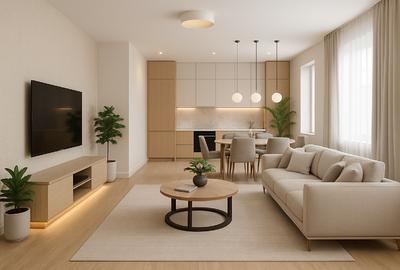 Casa ideala pentru familie - Bragadiru 3 dormitoare - 1