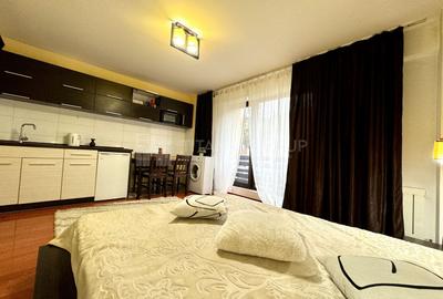 Garsoniera cocheta, Centrul vechi PET FRIENDLY - 4