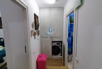 Apartament 2 camere decomandat, parter, 72 mp, Precista, Piatra Neamt - 10