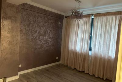 Apartament 2 camere si curte Damaroaia - 5