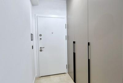 Faleza Nord - vedere la mare - apartament de lux - 5