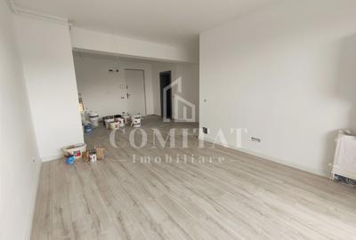 Apartament etaj intermediar  | 2 camere | Complex Exclusivist  | Wings - 2