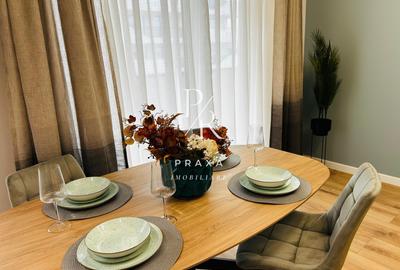 Apartament Lux 3 camere parcare subterana! - 13