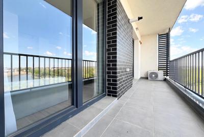 NOU / COMPLET MOBILAT SI UTILAT / BALCON / LOC PARCARE - 13