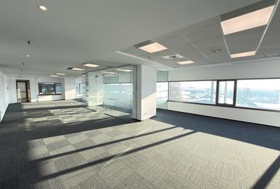 Spațiu de birouri – Clasa A - RAMS Business Center - Comision  0% - Sector 3 - 18