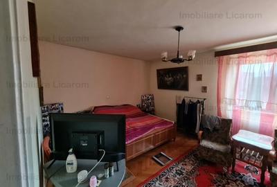 Proprietate individuala-3 apartamente,spatiu comercial,garaje,gradina,curte - 5