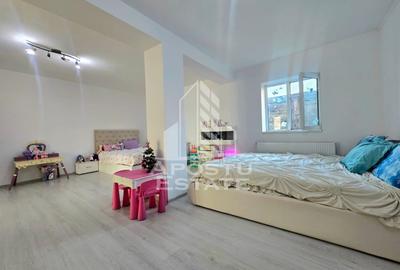 Casa individuala de vanzare, vatra satului Sag, teren de 1.800 mp, mobilata - 23