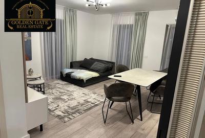 Apartament cu 3 camere decomandat, mobilat în P-ta Presei Libere