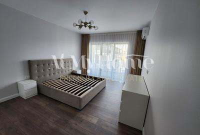 Apartament superb cu  3 camere si 2 locuri parcare, Iancu Nicolae - 10