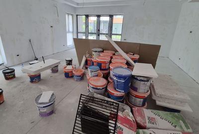 Casa Pallady, Vila in Duplex Sector 3,Finisaje premium,Curte spatioasa - 5