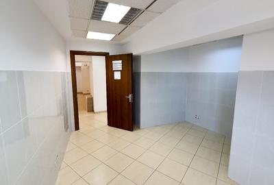 Inchiriere spatiu birouri zona Unirii fantani, blocul Sitraco, 525 mp - 14