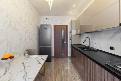 Apartament 2 camere  LUX disponibil imediat cu parcare - 5